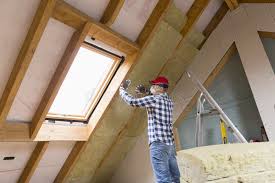 Best Reflective Insulation  in Hyrum, UT